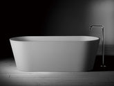 TANNA OVAL BATH 1700