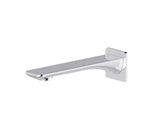 OSKAR CHROME BATH SPOUT