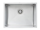 ZIZA Luminare Sink 580 x 440mm Stain less Steel