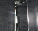 MULTILE BLACK – Matt 2400x1000x10mm