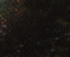 BLACK ZODIAC – Gloss Shower Wall 2400x1000x10mm BLACK ZODIAC – Gloss Shower Wall 2400x1000x10mm