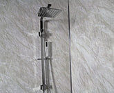 GREY MARBLE – Gloss Shower Wall 2400x1000x10mm