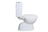 NOVARA Connector Toilet Suite