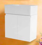 PERFECT MINI Wallhung vanity 500mm