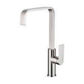 RESTA SINK MIXER IN CHROME, MATTE BLACK, BRUSHED NICKEL, GUNMETAL & BRUSHED GOLD