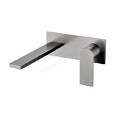 RESTA MIXER AND SPOUT IN CHROME, MATTE BLACK, BRUSHED NICKEL, GUNMETAL & BRUSHED GOLD
