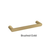 RELLINO Towel Ring 300mm in Chrome, Matte Black, Black & Chrome, High Gloss Black, Brushed Gold, Brushed Nickel & Gunmetal Grey