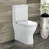 CELTA Back-to-Wall Toilet Suite