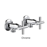 CROSS Washing Machine Set In Chrome or Matte Black