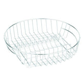 CELLINI Single Bowl With Tap Landing, Undermount Or Overmount