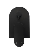 Meir ZITTO Diverter Mixer