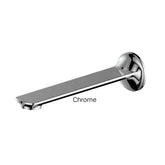 ASTRO II Bath Spout In Chrome - Matte Black - Brushed Brass - Brushed Nickel - Gunmetal
