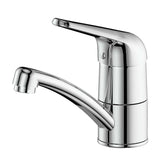 MARKETTI Blade Swivel Basin Mixer