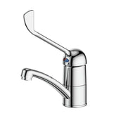 MARKETTI Healthcare Swivel Basin Mixer