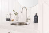 Clovelly Round Sink
