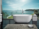 Patrick Freestanding Bath