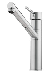 ESSENTIALS Pull Out Swivel Mixer