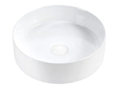 Jordan 400 x 120mm No Tap hole basin