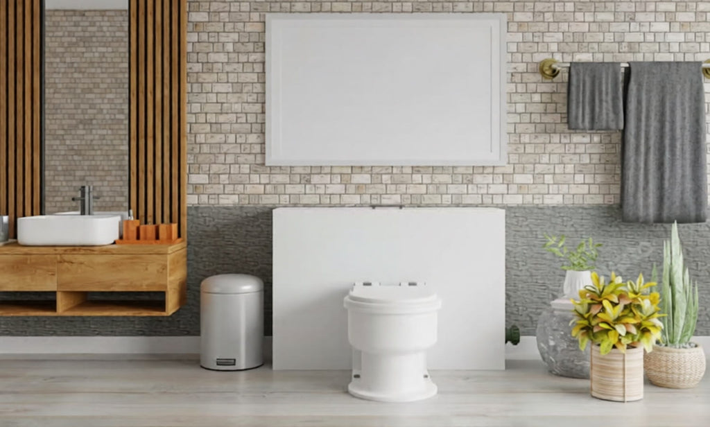 The Ultimate Guide to Choosing the Best Back To Wall Toilet Suite for Your Bathroom