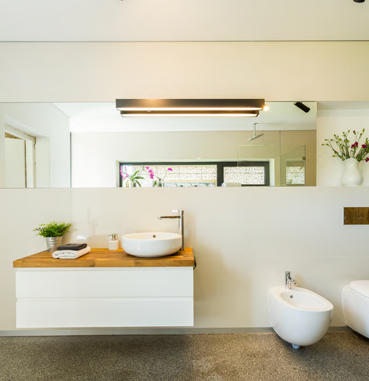 Step-by-Step Guide to a Successful Bathroom Renovation in Melbourne