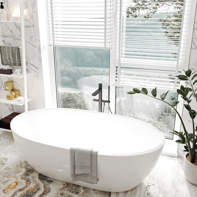 Must-Read Tips for Choosing the Perfect BathTub for Your Bathroom