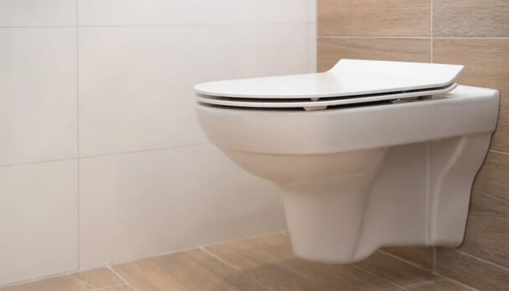 How to Install a Toilet Seat: Step-by-Step Guide for Beginners