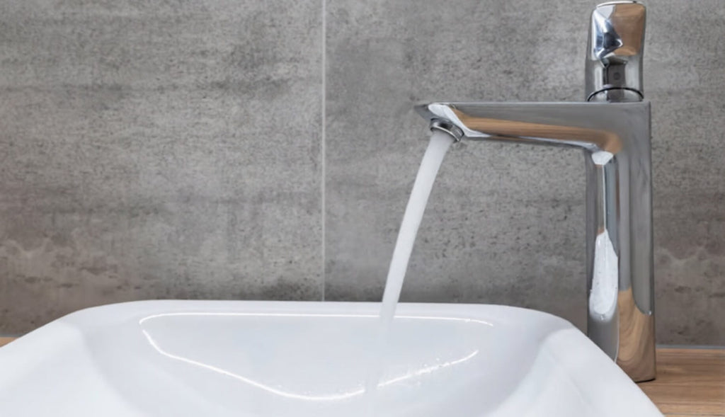 How Basin Mixers Can Improve Water Efficiency in Your Home