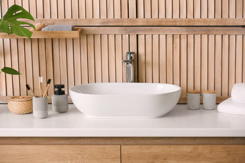 Choose the Right Basin for Your Bathroom in 2026 - Here is a How-to Guide