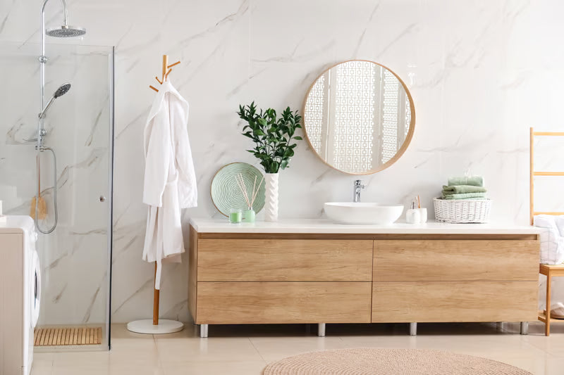 Why Are Cabinets Important In The Bathroom?
