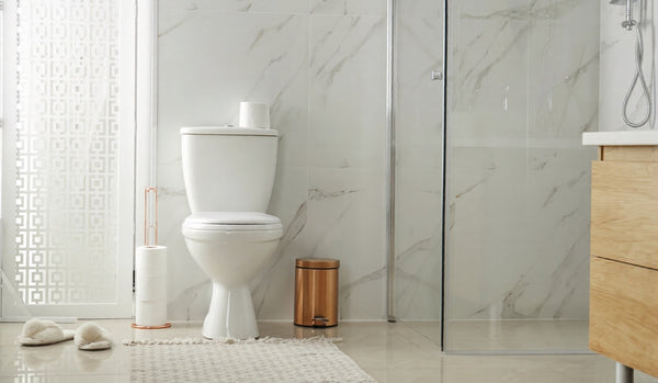 5 Benefits of Back To Wall Toilet Suites You Need to Know