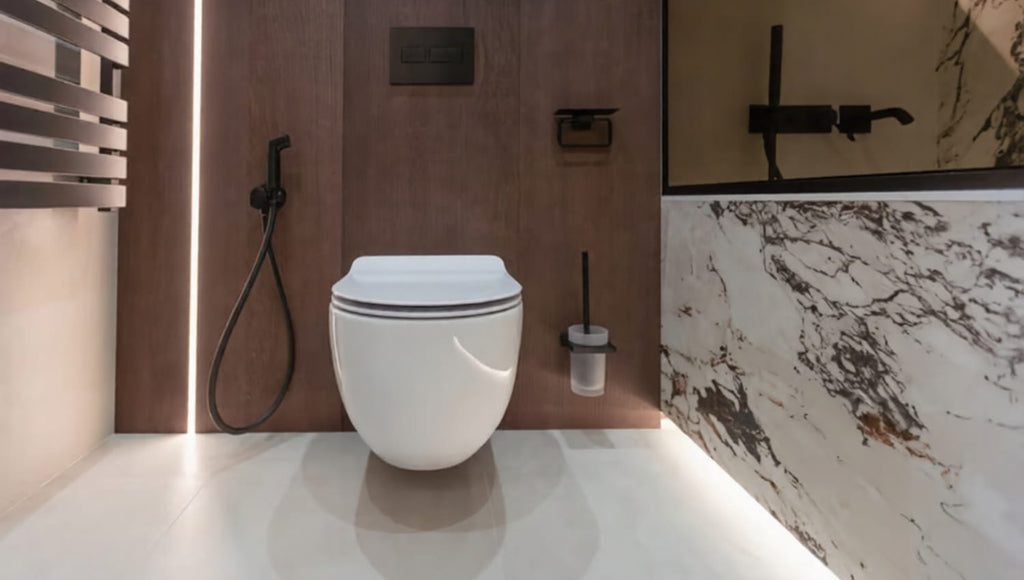 The Future of Smart Toilets: How Skew Toilet Is Revolutionizing the Bathroom Experience