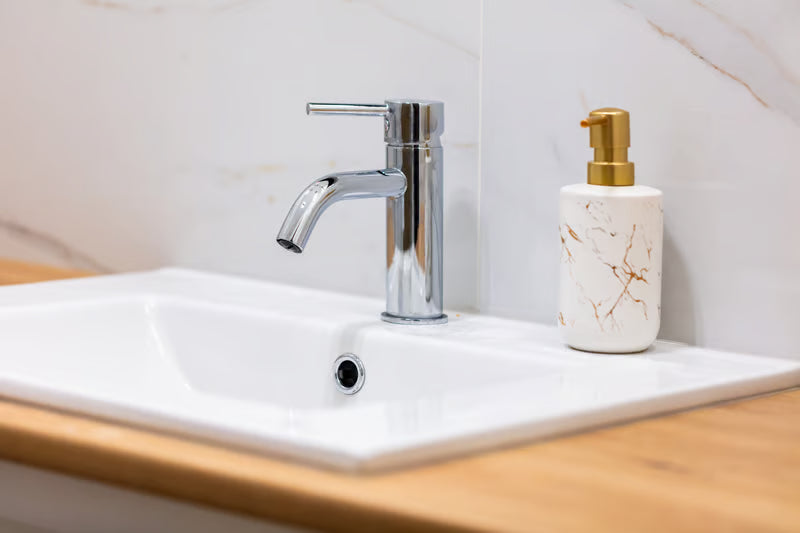 How to Choose the Perfect Basin Mixer for Your Bathroom Renovation