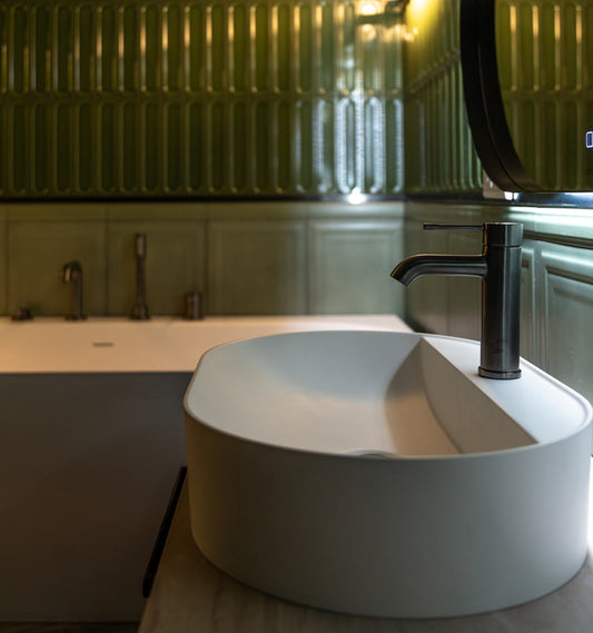 Top 10 Modern Bathroom Trends for 2025 in Melbourne