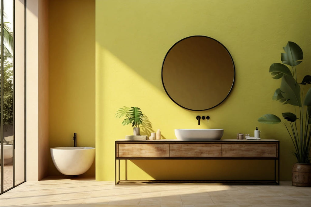 Under Mount Sinks: A Complete Guide to Style, Functionality, and Modern Bathroom Design