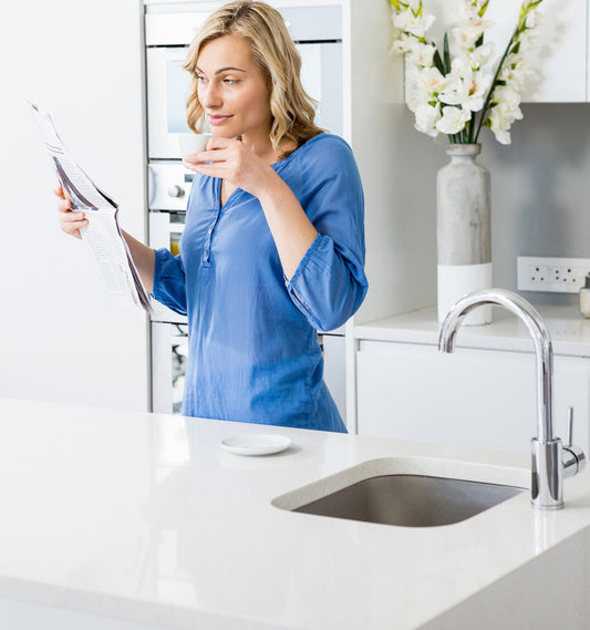 The Ultimate Guide to Bidets: Why You Should Consider One for Your Melbourne Bathroom