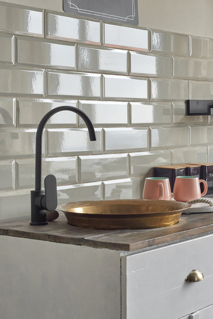 How Bullnose Tiles Enhance the Aesthetics of Your Melbourne Kitchen