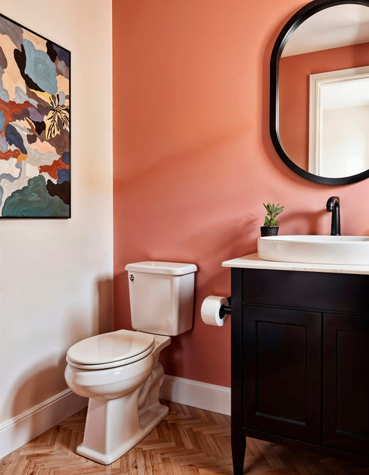 How Smart Toilets are Changing Bathroom Experiences in Melbourne