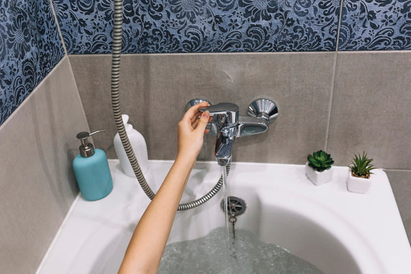 How to Upgrade Your Bathroom with a Stylish Shower Mixer