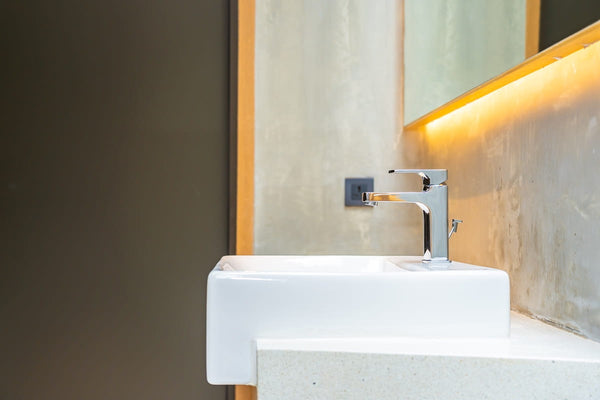 Small Space Basins: The Smart Solution for Compact Bathrooms and Ensuites