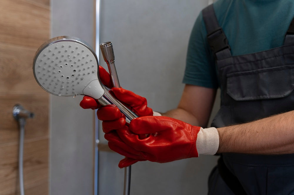 Best Shower Heads for High Pressure: Transform Your Shower Experience