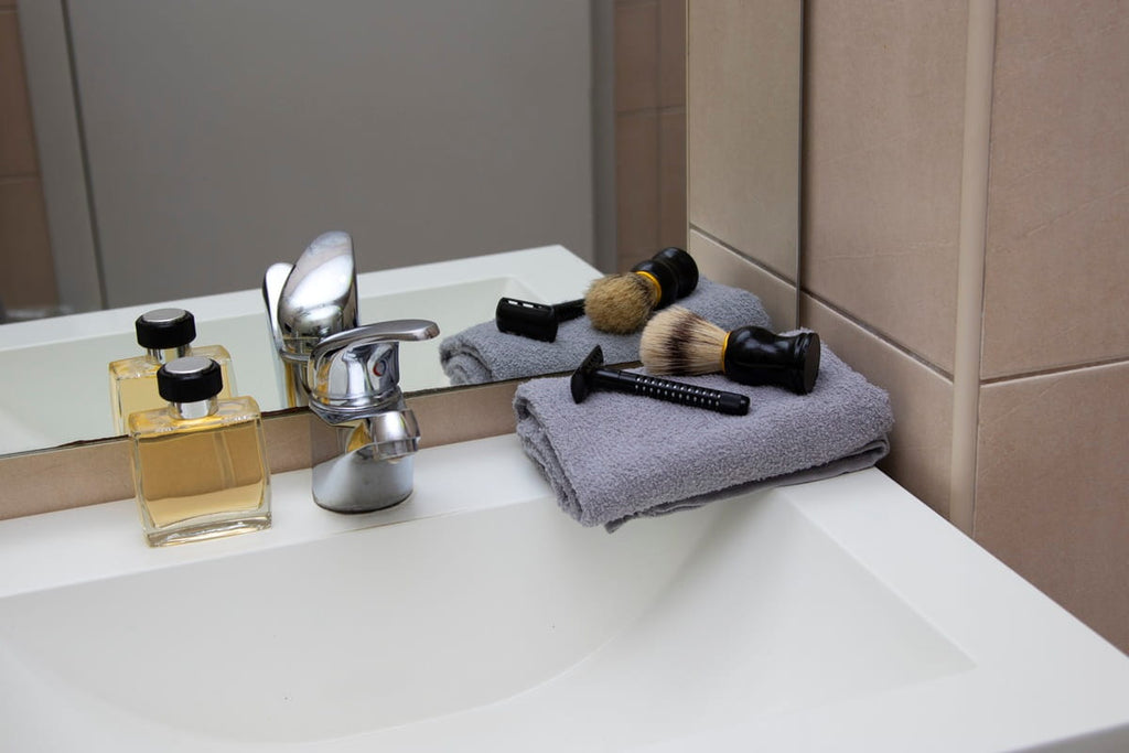 Budget-Friendly Above Counter Basins That Look Expensive