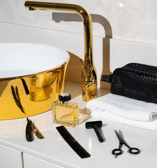 How to Maintain Your Bathroom Fixtures: Tips for Melbourne Homeowners