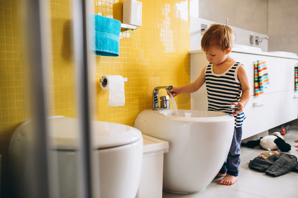 How to Choose the Right Toilet Spare Parts for Your Bathroom