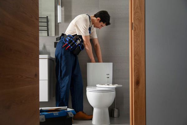 Common Issues with Adjustable Link Toilets and How to Fix Them