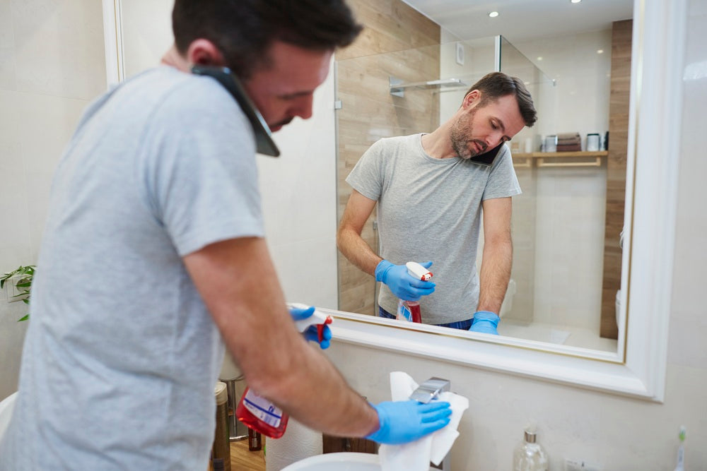 Expert Tips for Maintaining and Cleaning Your Back to Wall Toilet Suite