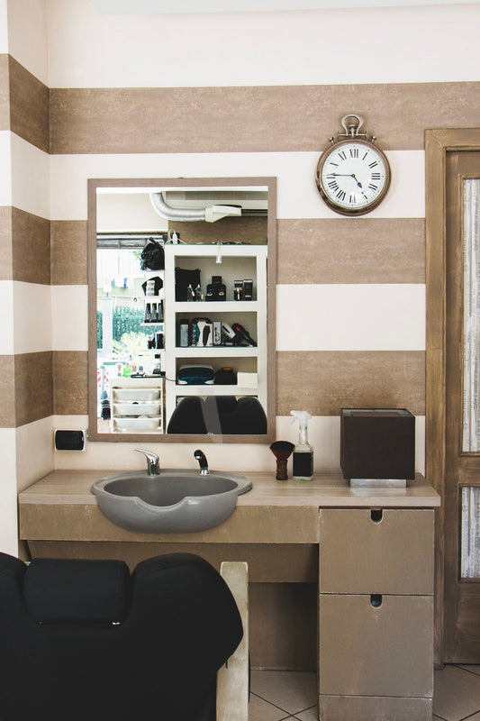 Why Shop at a Local Bathroom Shop in Melbourne for Your Next Renovation