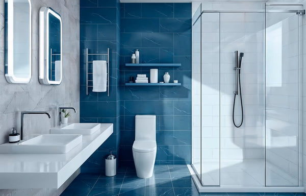 How to Choose the Best Back to Wall Toilet Suite for Your Bathroom