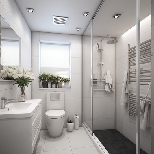 Your Go-To Bathroom Supply Store in Melbourne