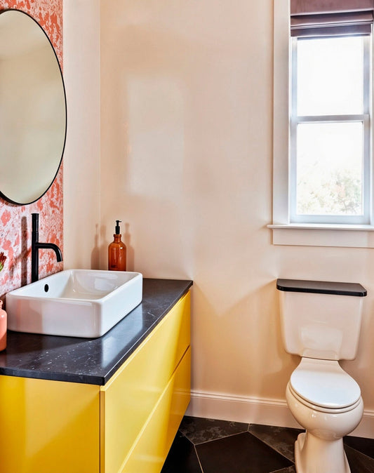 How to Install a Skew Pan Toilet Suite: A Step-by-Step DIY Guide