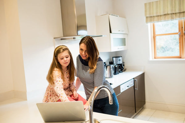 The Ultimate Guide to Laundry Cabinets: Style Meets Storage
